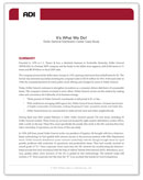 Dollar General Case Study 1