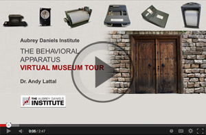 Institute-Video-Screen