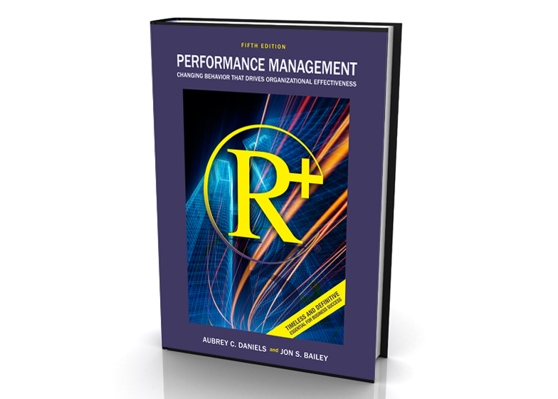 Performance Management 5th edition